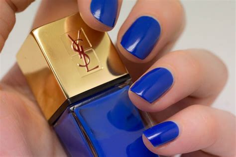 vernis ysl